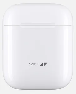 ΛVICII ◢ ◤ — 官方预览图