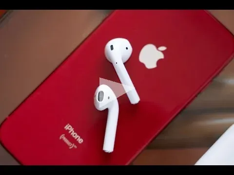 搞机零距离:AirPods 2评测 依然是最省心的蓝牙耳机 搞机零距离:AirPods 2评测 依然是最省心的蓝牙耳机