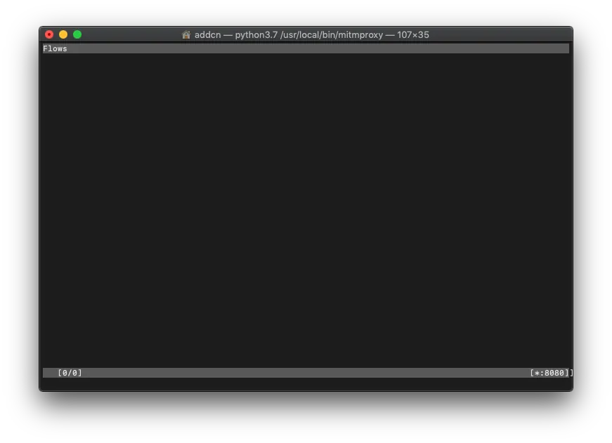 首先先按「z」清除所有纪录(避免搞乱)