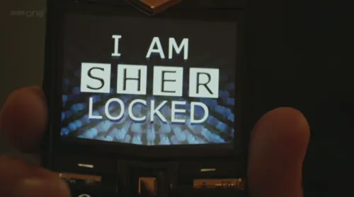 Phone Unlock Password S H E R