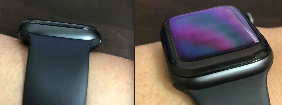 The feel after applying the screen protector is naturally not as good as the original (personally about 97 out of 100), and the screen will be slightly higher. The choice depends on personal preference!