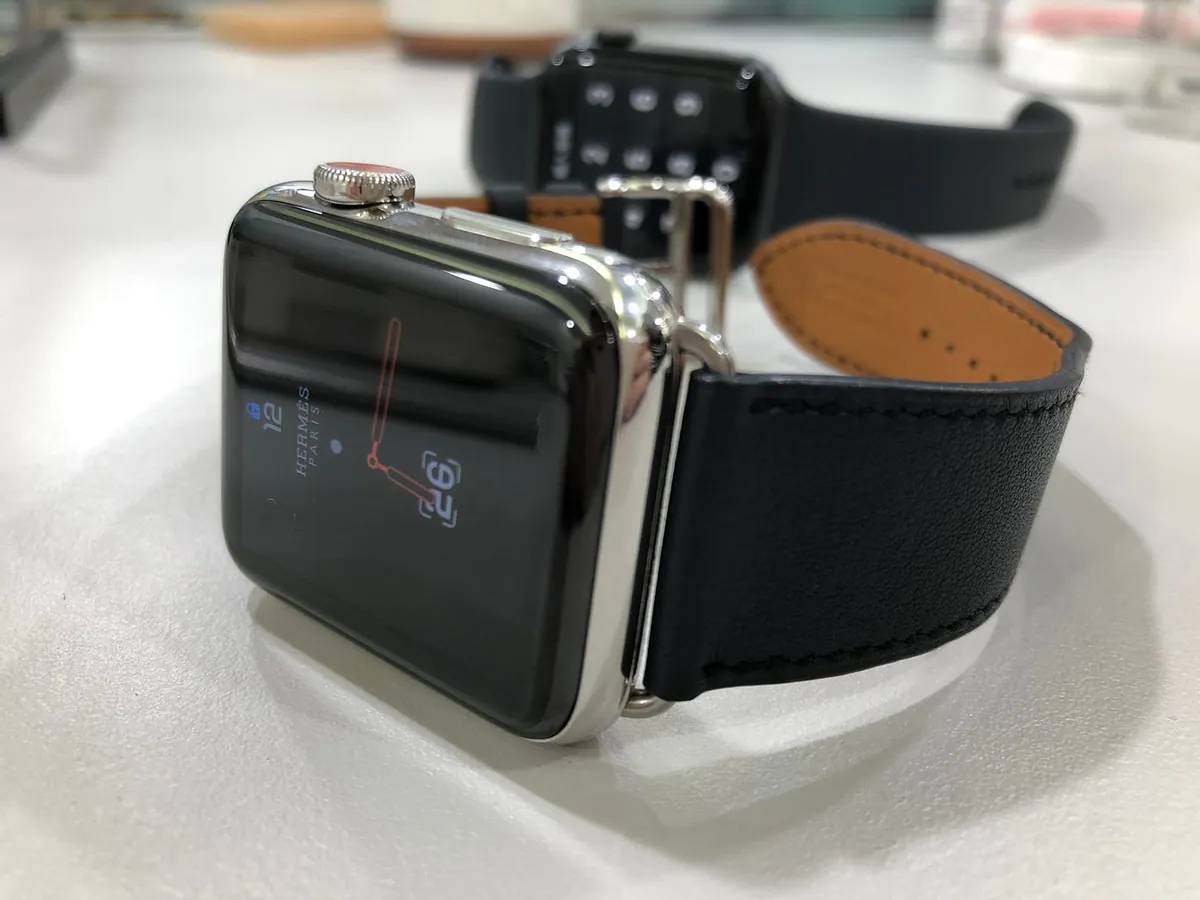 Stainless Steel Version (Thanks to Colleague for Support)