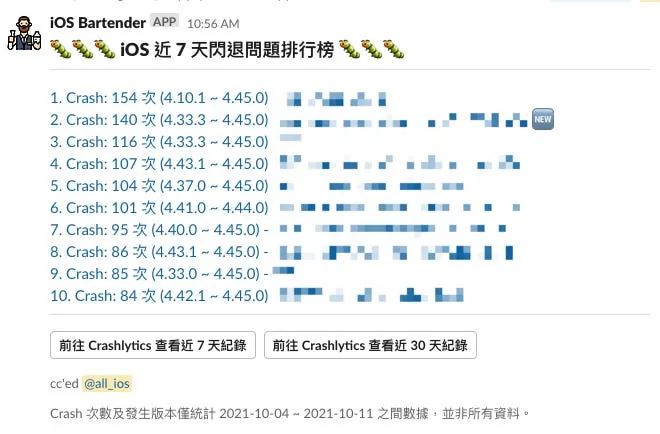 Pinkoi iOS Team 實拍圖