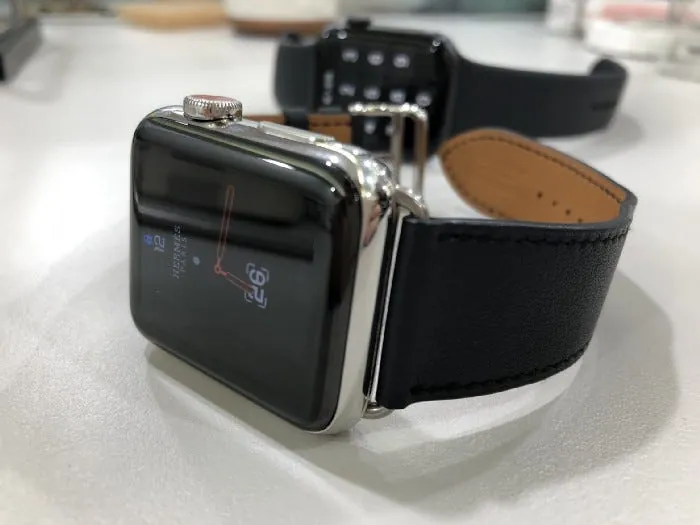 不鏽鋼版本 (感謝同事友情支援)